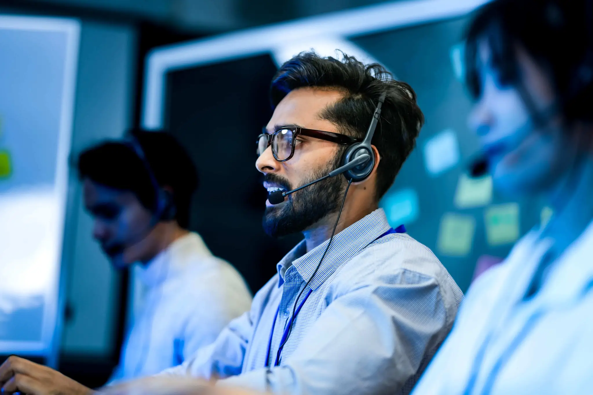 Digital wallet interface for banking customers